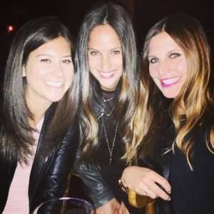 Meet your Posher, Estee